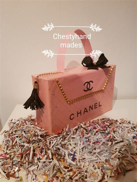 chanel surprise doos|chanel gifts.